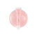 05 Marshmallow Electro Light Frosted Pink